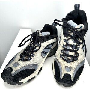Merrell Womens Shoes Accelerator Sneakers Casual Synthetic Vertigo Gray Size 7.5
